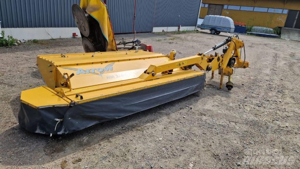 Elho Arrow NM 3200 Diskaste kosilnice