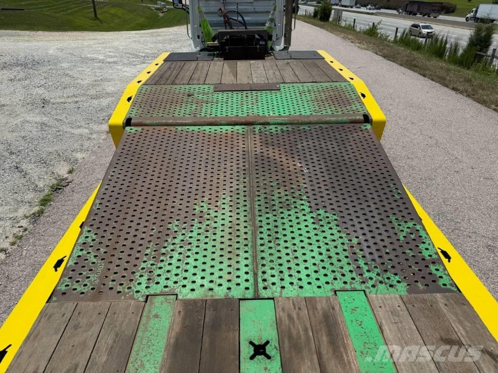 Landoll 930 Nizki nakladalci
