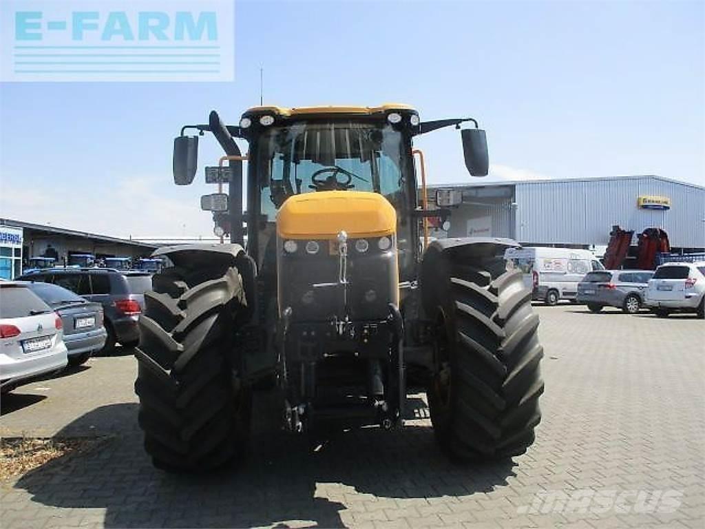 JCB 4220 icon Traktorji