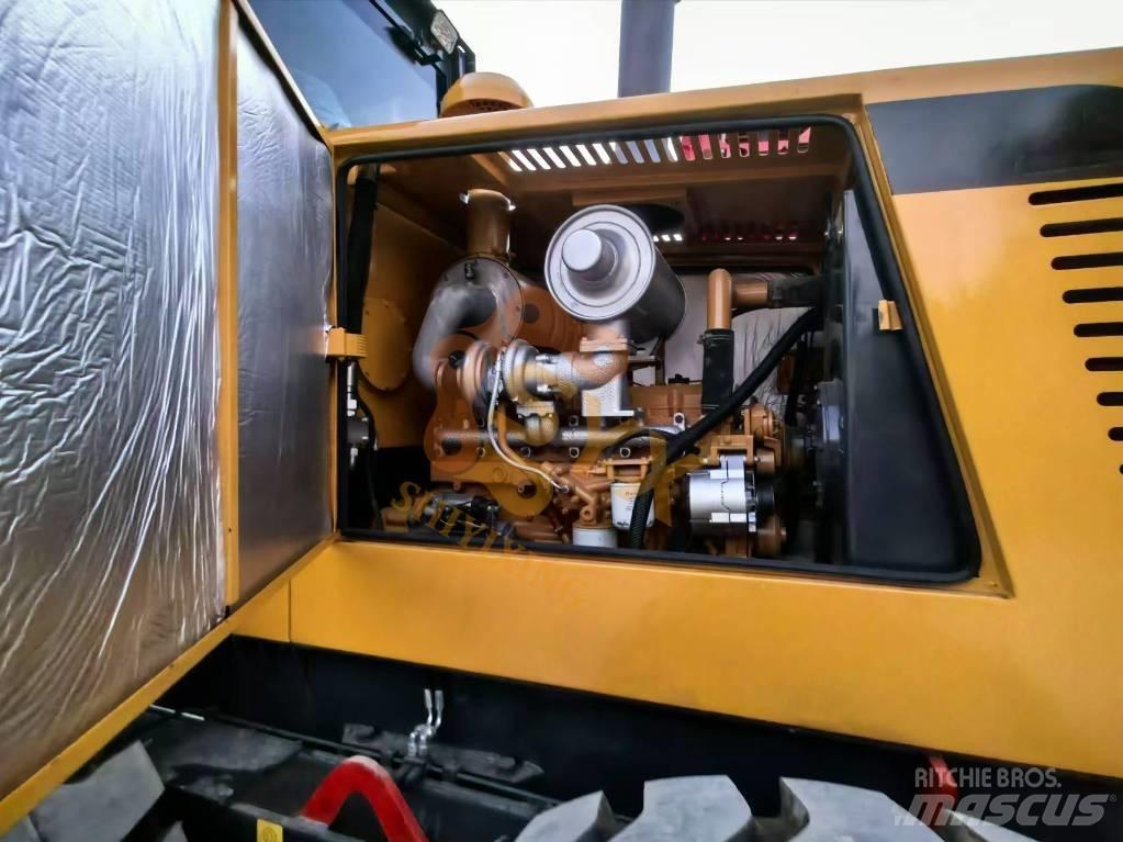 XCMG GR 2153 Grederji