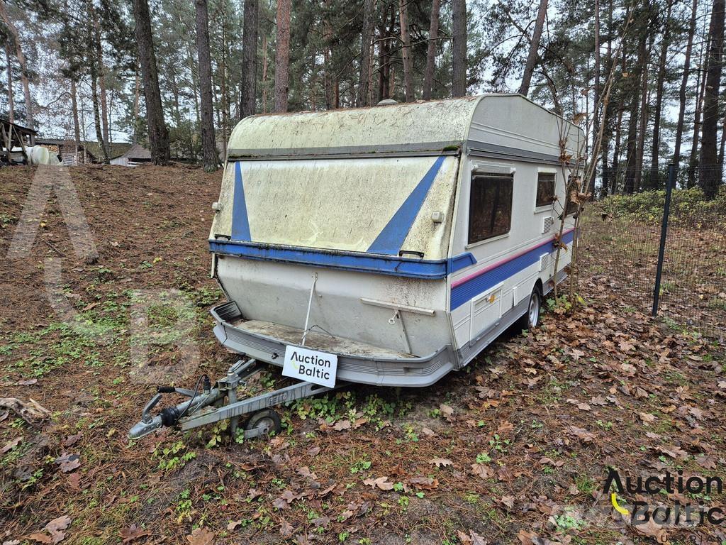 Hobby 495 Posebni kontejnerji