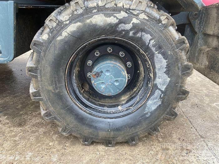 Hyundai HW140 Posebni bagri