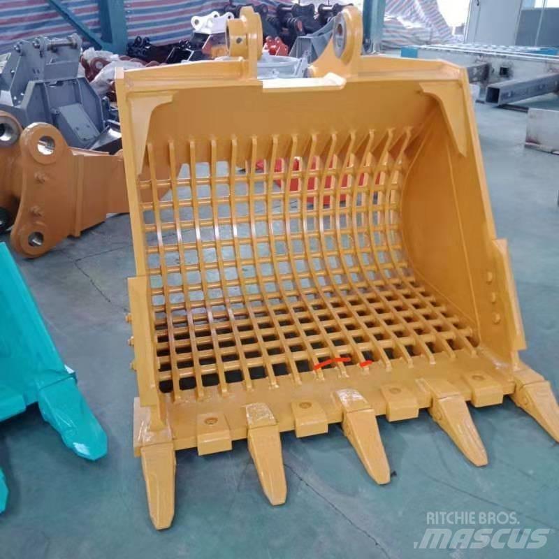  Hitach    350  ковш Žlice