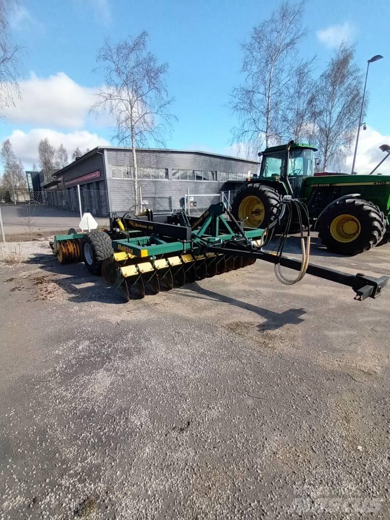 Multiva DM 350 Kolutne brane
