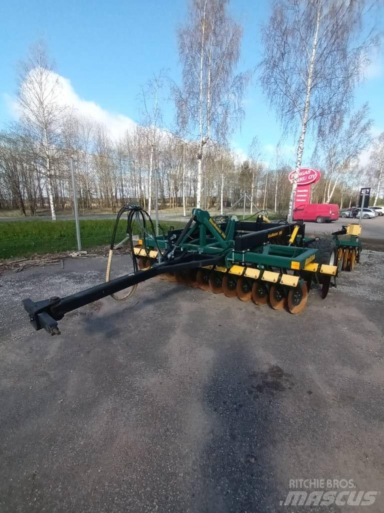 Multiva DM 350 Kolutne brane