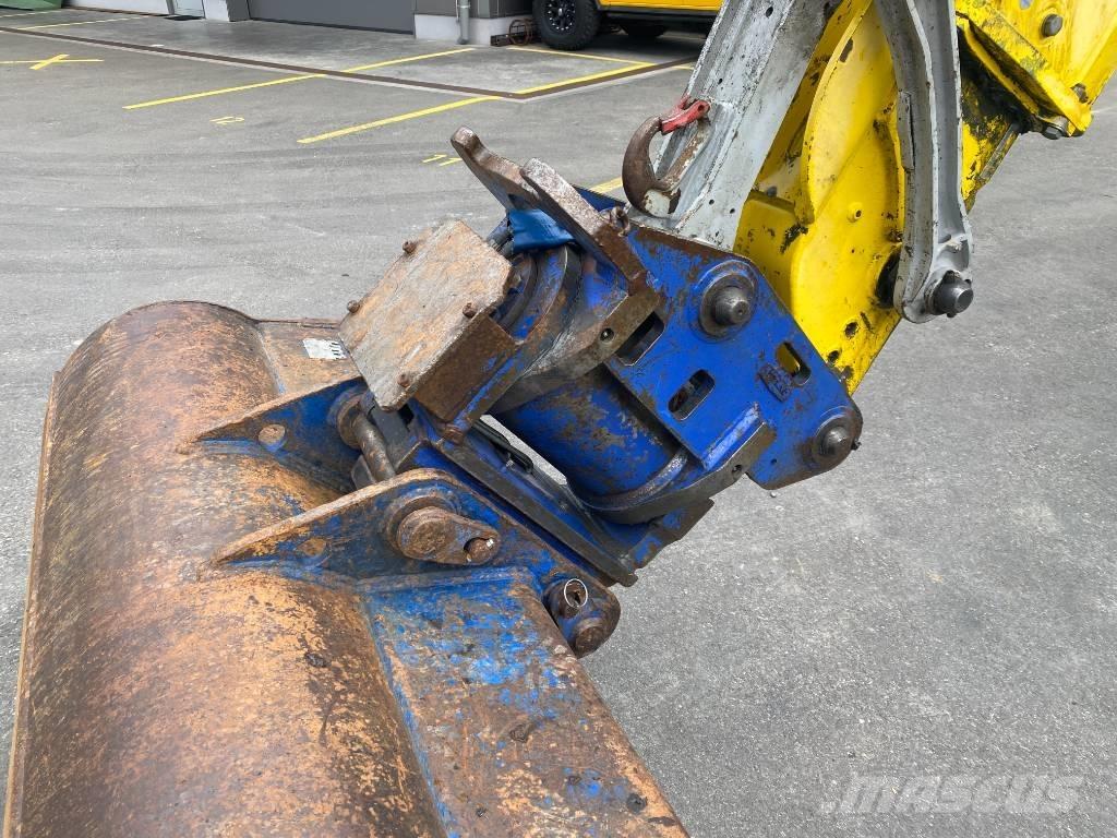 Kaiser S2-4 Bagri goseničarji