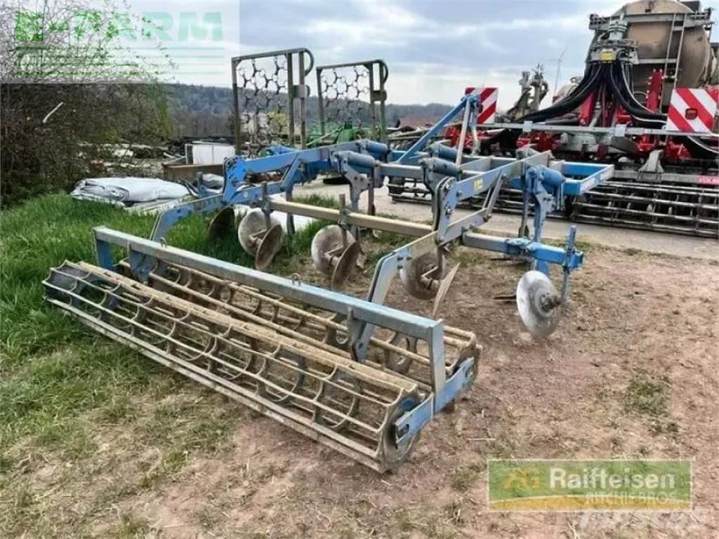 Lemken smaragd 300 Kultivatorji