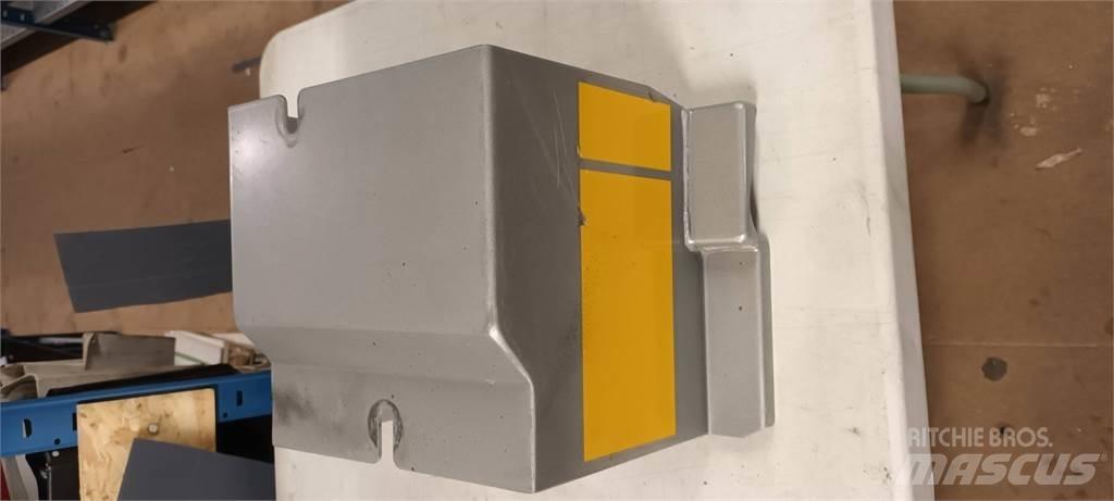 Ponsse P24259 Glave za kombajne