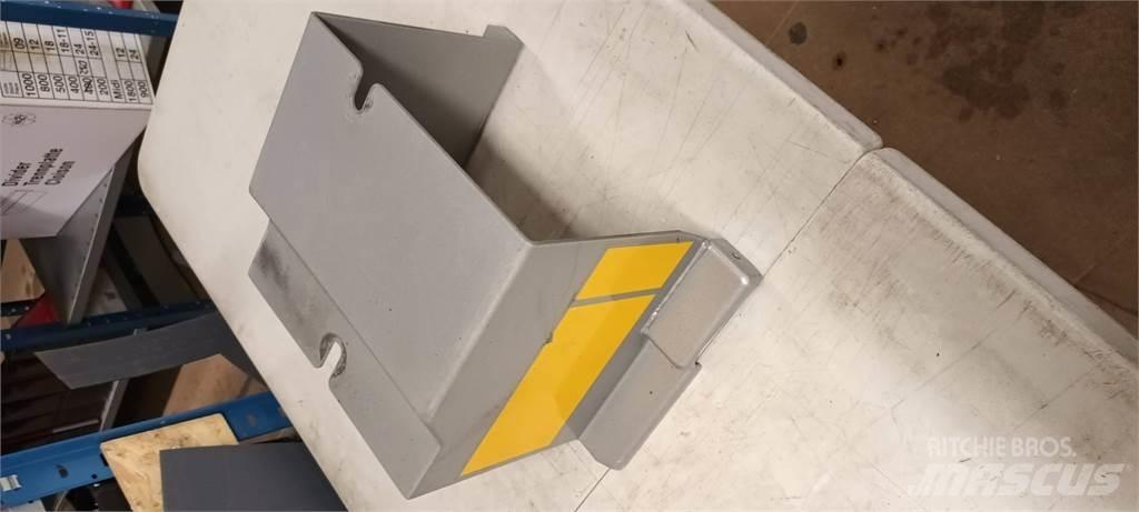 Ponsse P24259 Glave za kombajne