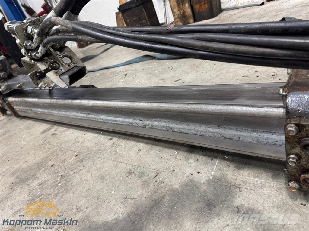 Rottne RK 75 Dvigala za gozdne kombajne