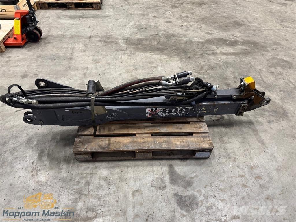 Rottne RK 75 Dvigala za gozdne kombajne