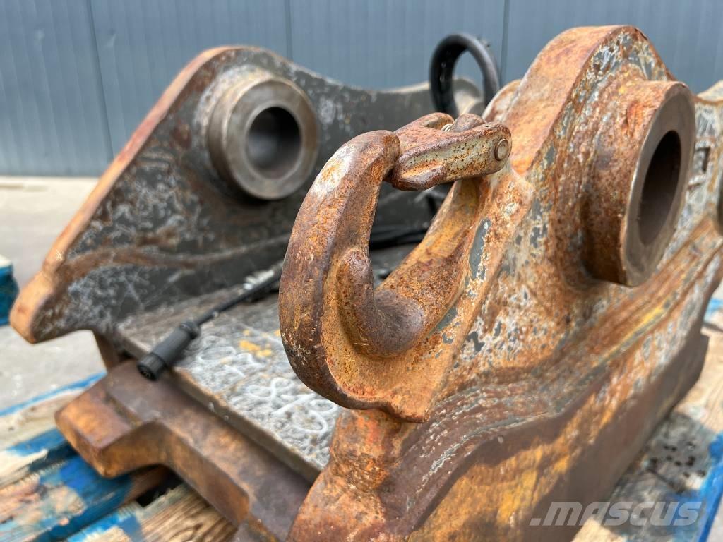 Gjerstad S80 - 329E Hitre spojke