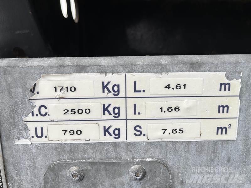 Doosan G 40 Dizelski agregati