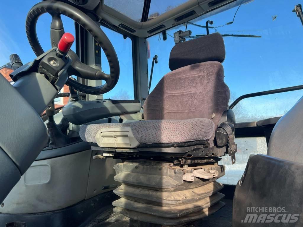Valtra T 160 Traktorji
