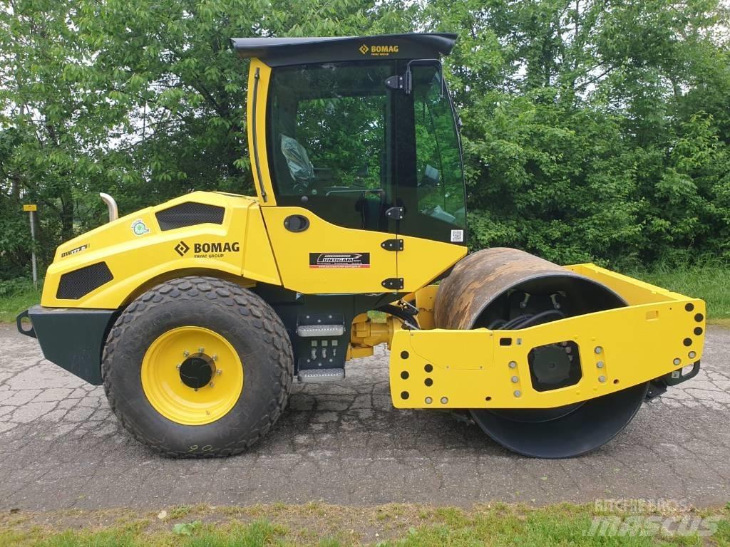Bomag BW 177 D-5 PL Enojni valjarji