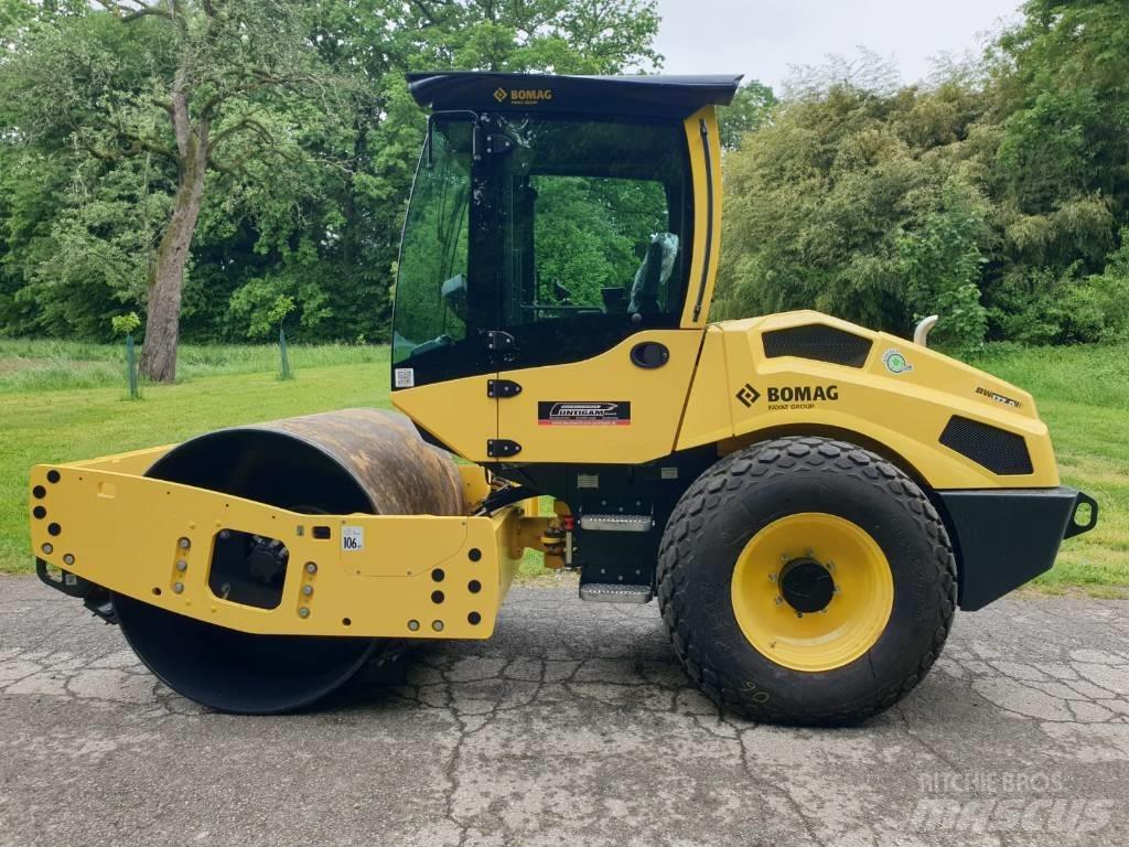 Bomag BW 177 D-5 PL Enojni valjarji
