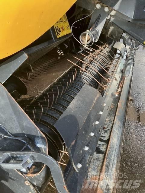 New Holland RB 125 Balirke (okrogle bale)
