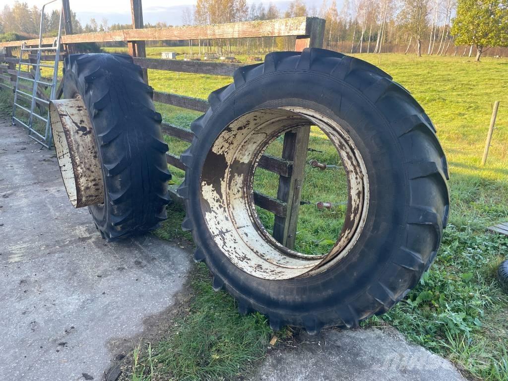 New Holland T 5.95 Traktorji