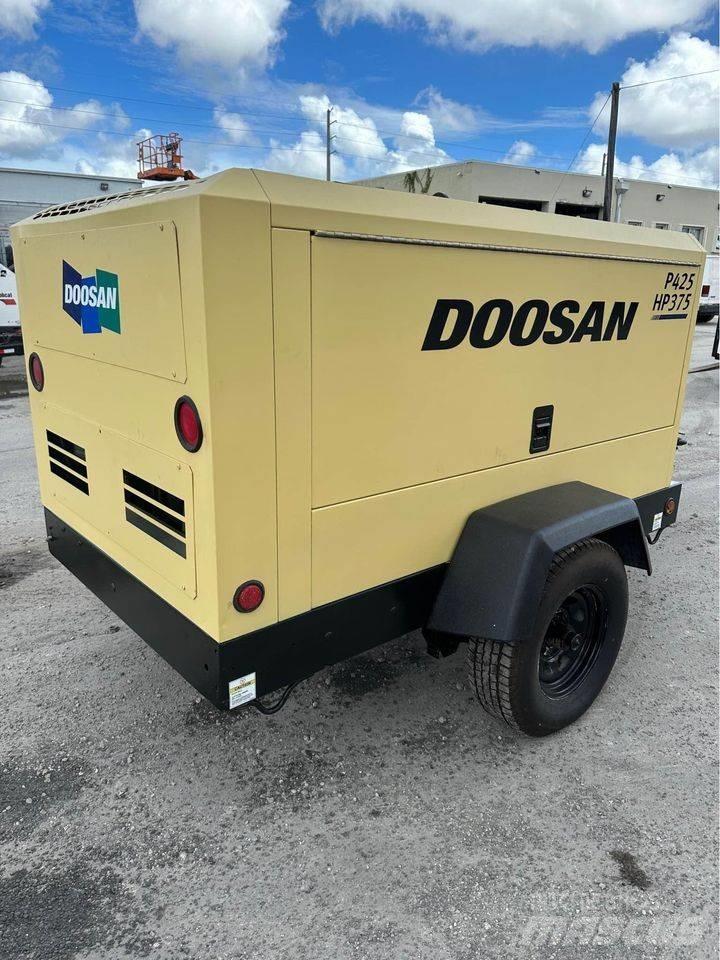 Doosan AC452526 Kompresorji