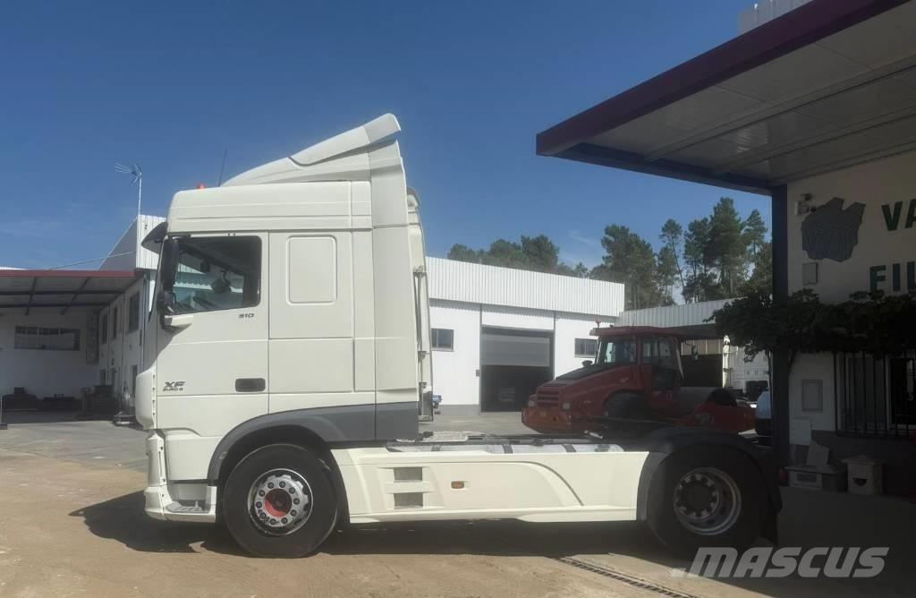 DAF XF 106.510 Vlačilci
