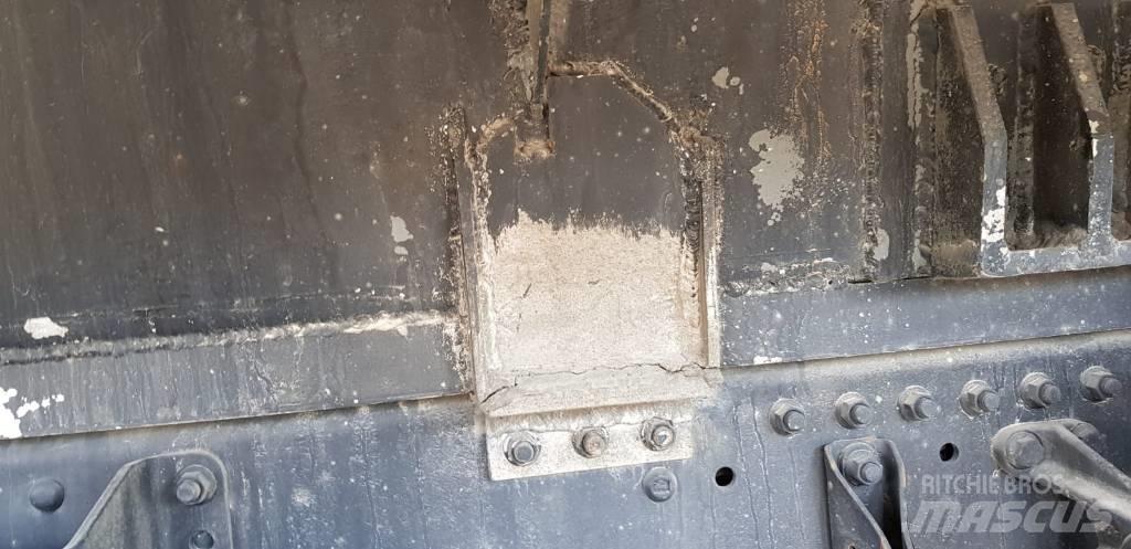 MAN TGA350 Drugi tovornjaki