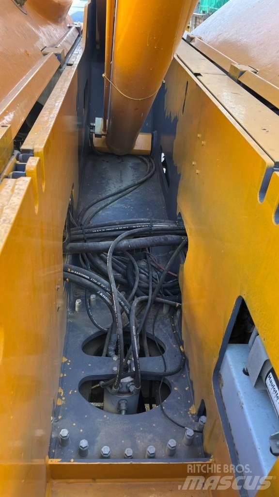 Haulotte H 43 TPX Teleskopske dvižne ploščadi