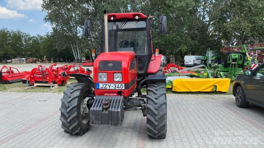 MTZ 1025,3 Traktorji