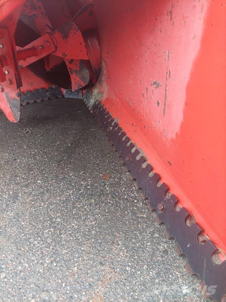 Esko 2252 H Snežne freze