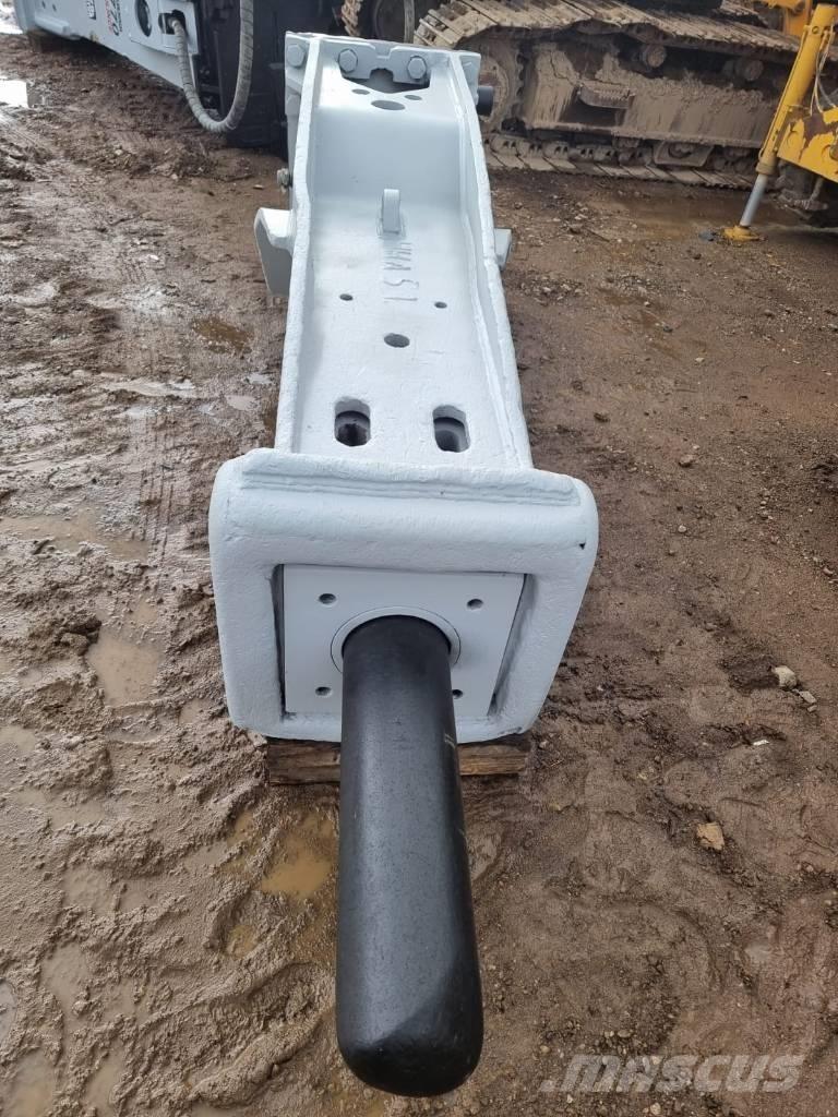 Hammer FXH 770 Kladiva