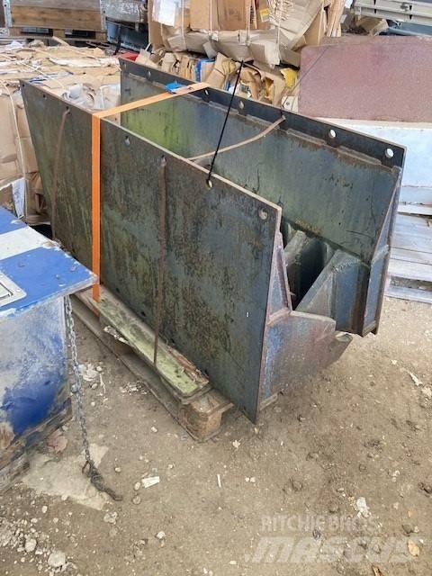 Arjes VZ 750 Drugo