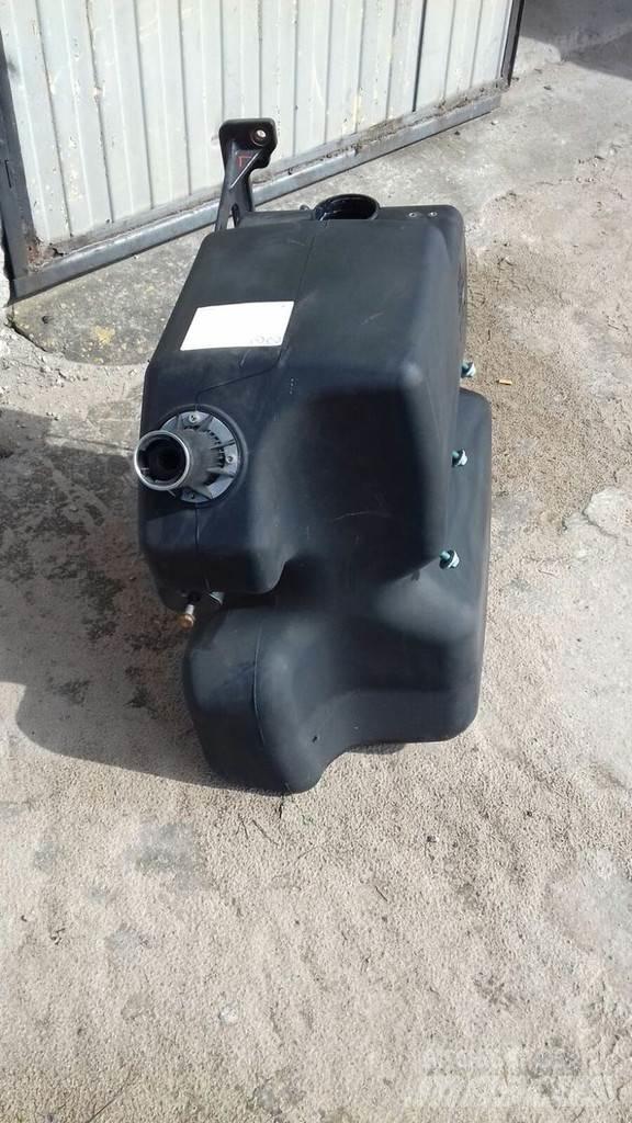 MAN 80 L Transport - drugo