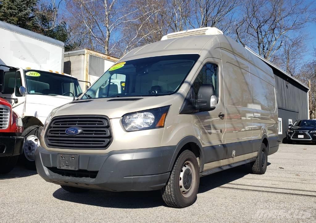 Ford TRANSIT Gradbeništvo - drugo