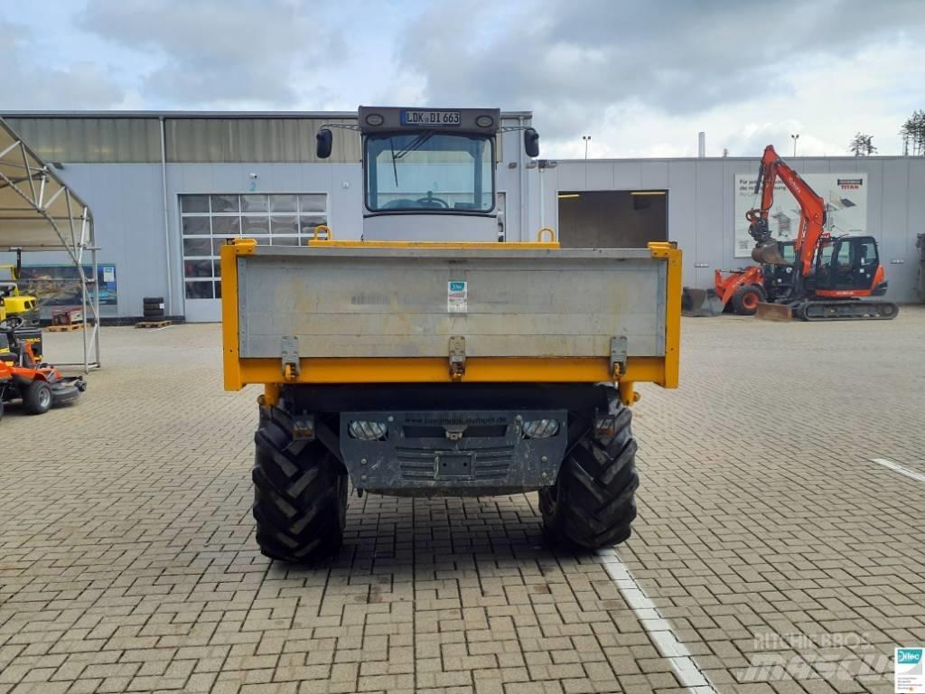 Bergmann C 807 S Zglobni demperji
