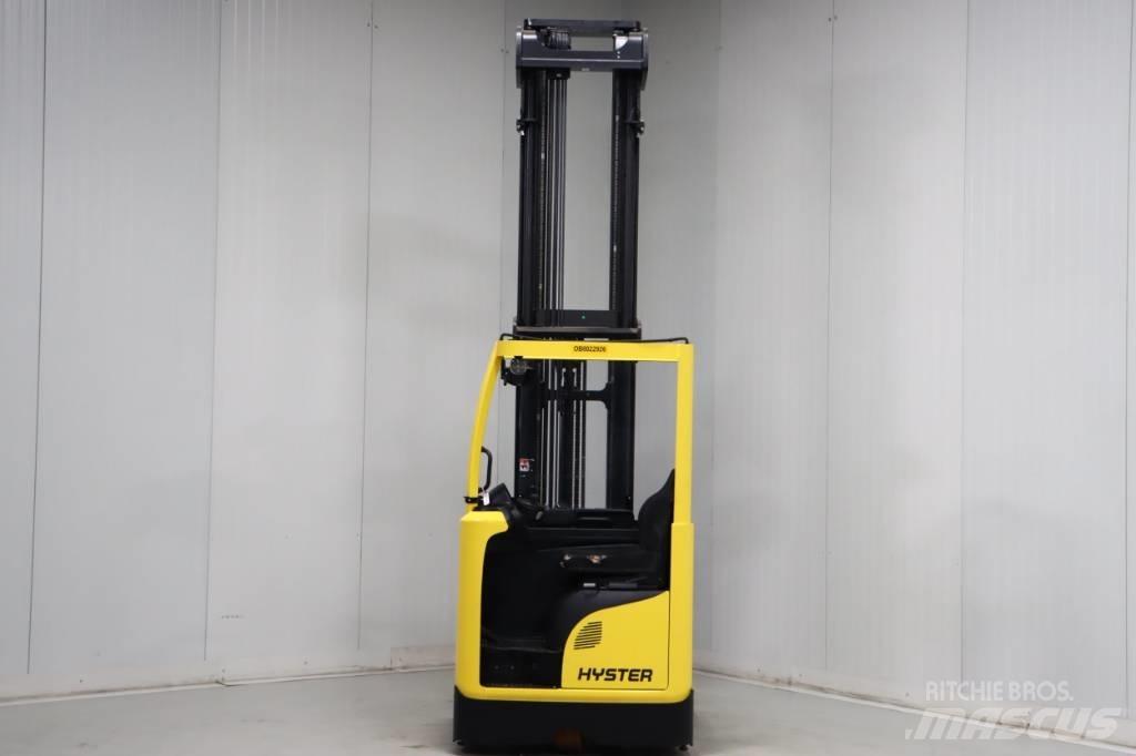 Hyster R 1.4 Viličarji s pomičnim teleskopom