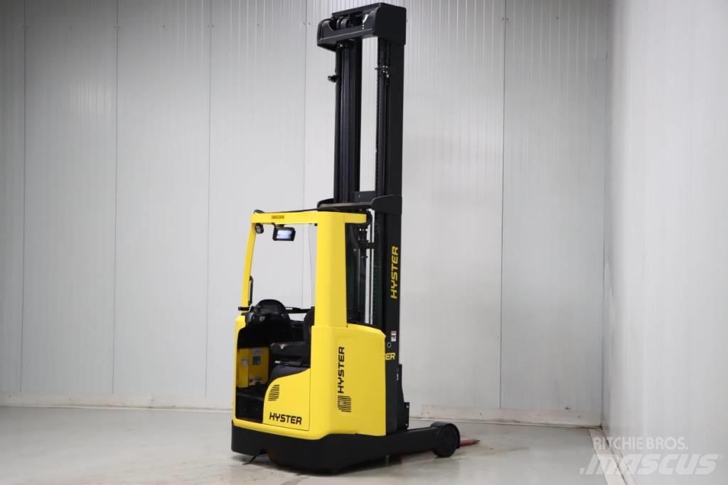 Hyster R 1.4 Viličarji s pomičnim teleskopom