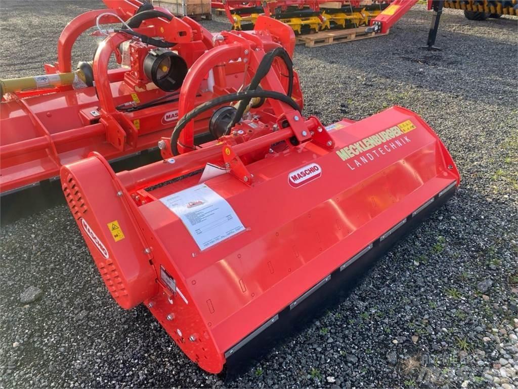 Maschio Brava 200 Prezračevalniki in rahljalniki