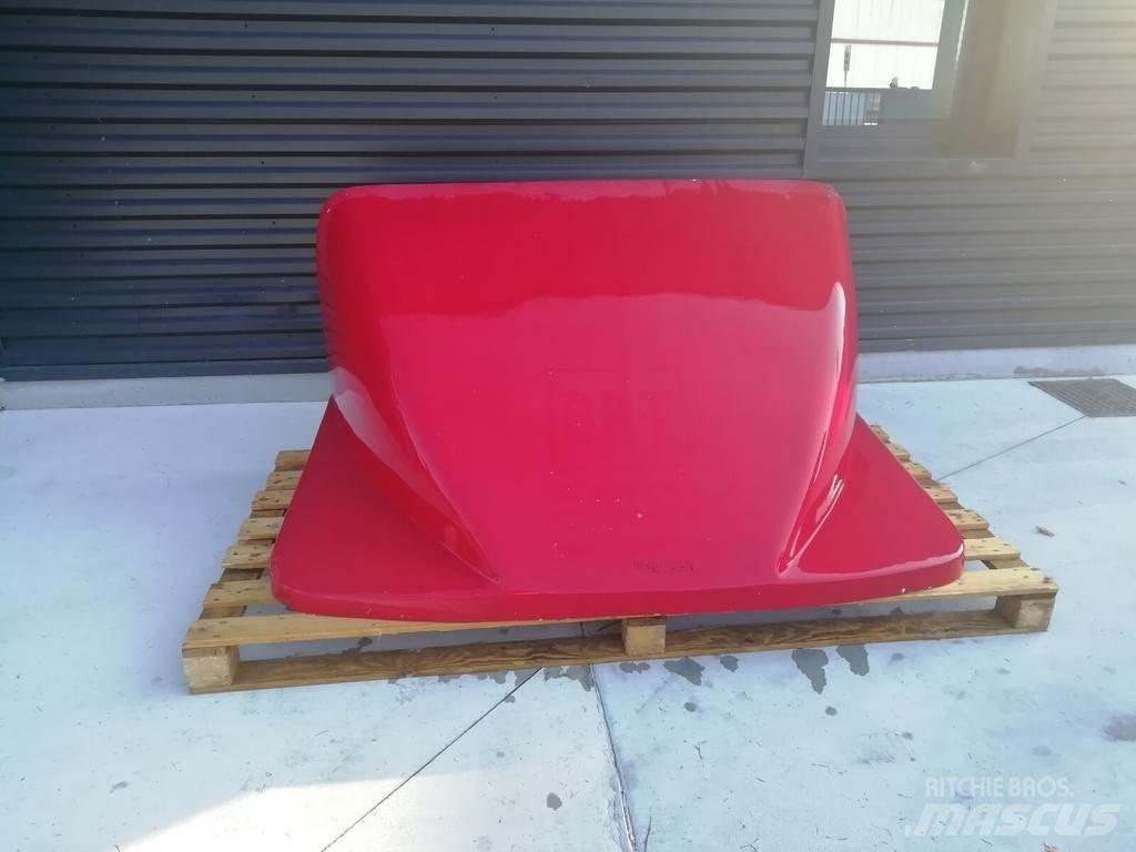 Renault Roof Druge komponente