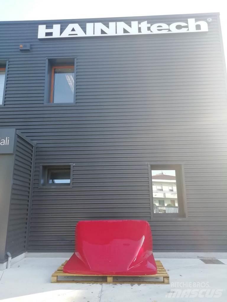 Renault Roof Druge komponente