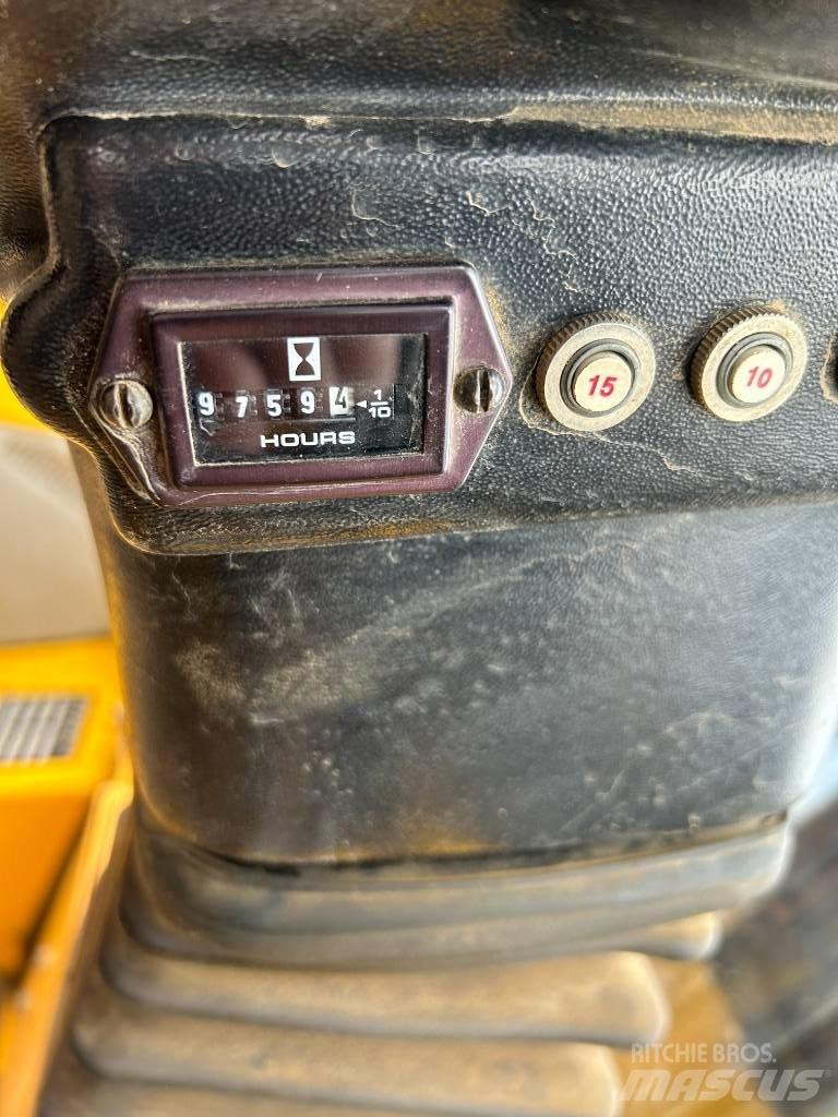 Load Lifter 2416-12D Terenski viličar