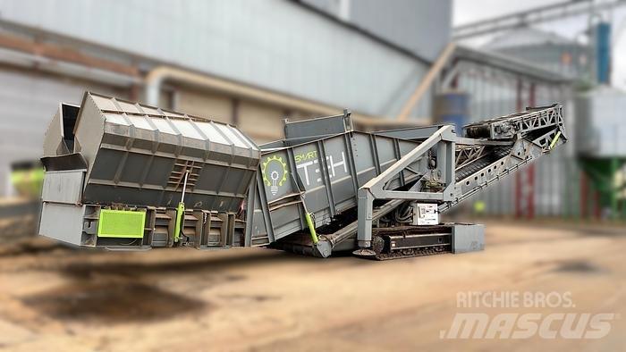  SmartTEH ST-20/750 Transportni trakovi