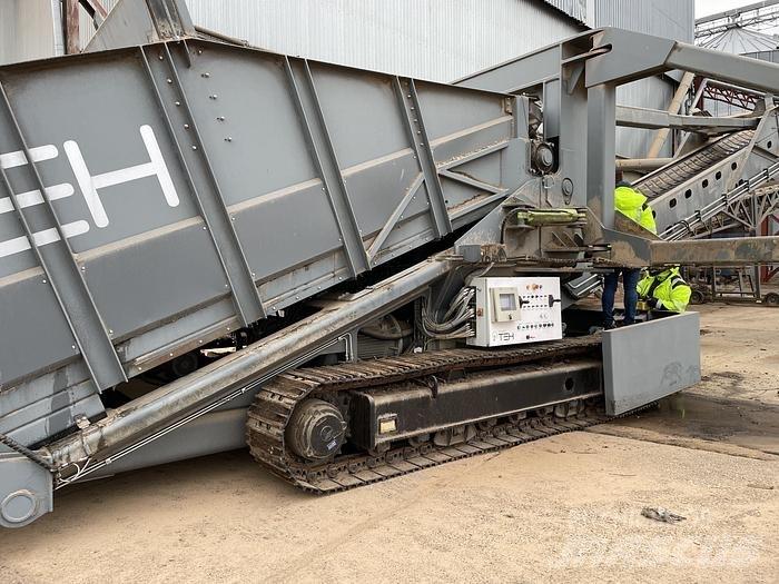  SmartTEH ST-20/750 Transportni trakovi