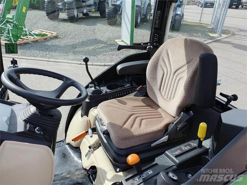 John Deere 2026R Manjši traktorji