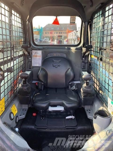 Bobcat S 450 Skid steer mini nakladalci