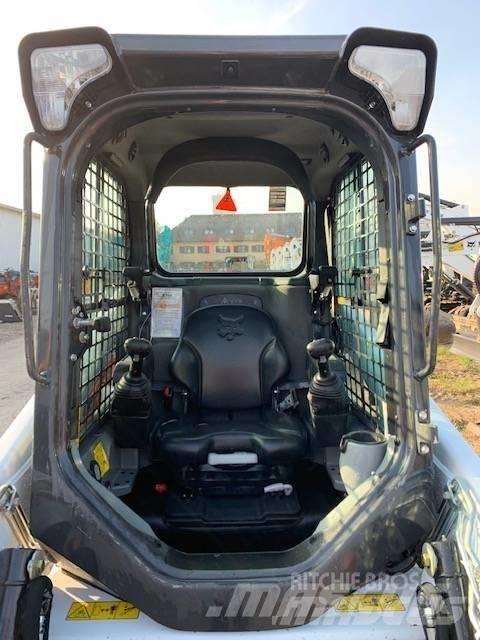 Bobcat S 450 Skid steer mini nakladalci