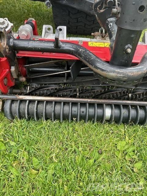 Toro RM 5410 AWD Kosilnice za zunanji prostor