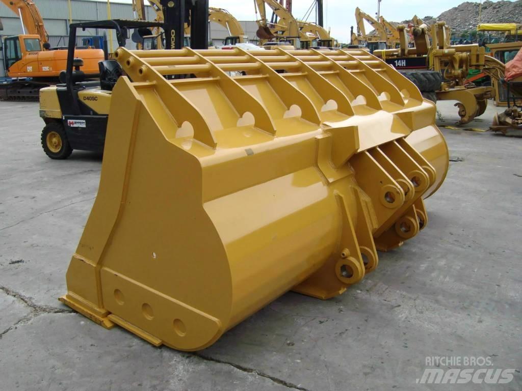 CAT 980M Žlice