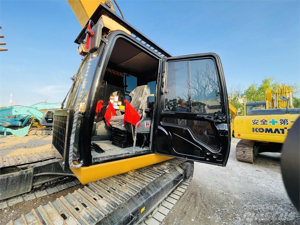 CAT 320d2l Bagri goseničarji