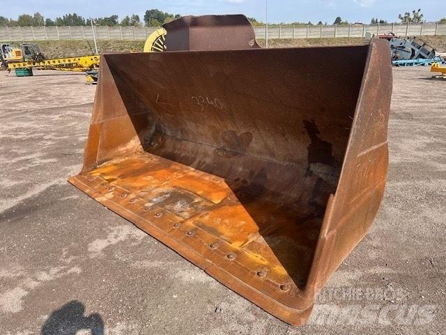 Volvo L 220 E BUCKET Žlice