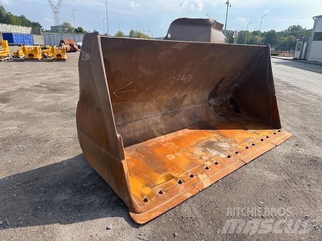Volvo L 220 E BUCKET Žlice