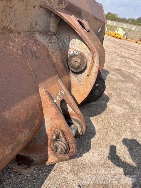 Volvo L 220 E BUCKET Žlice